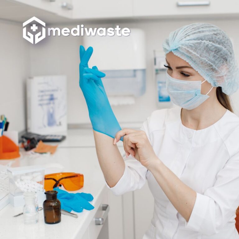 How to Develop a Medical Waste Management Plan: A Guide for Healthcare Facilities