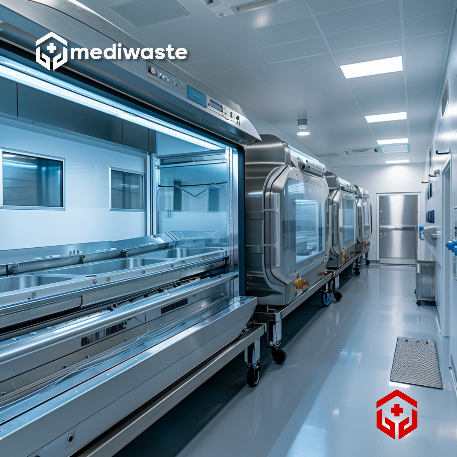 A Review of The Most Efficient Autoclave Sterilizers for Sustainable Medical Waste Management