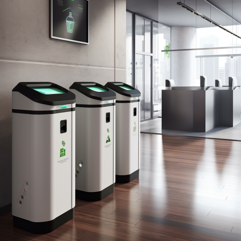 Best Medical Waste Recycling Equipment for Small Clinics