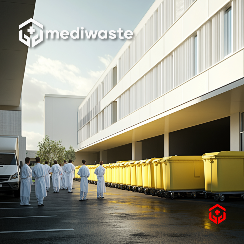 How to Conduct a Medical Waste Audit Step-by-Step Guide