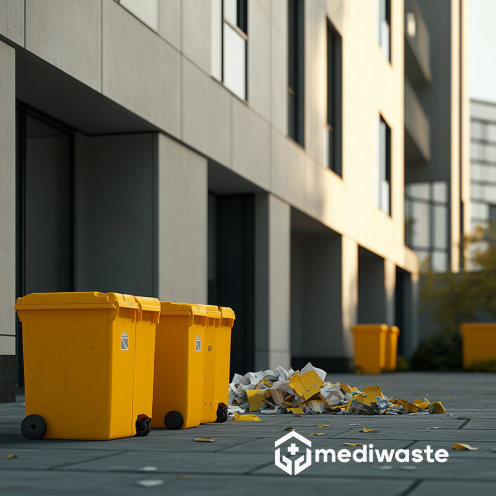 How to Implement a Medical Waste Recycling Program in Your Healthcare Facility