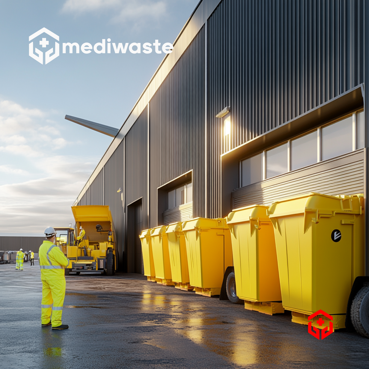 Top 5 Medical Waste Recycling Companies for Sustainable Disposal