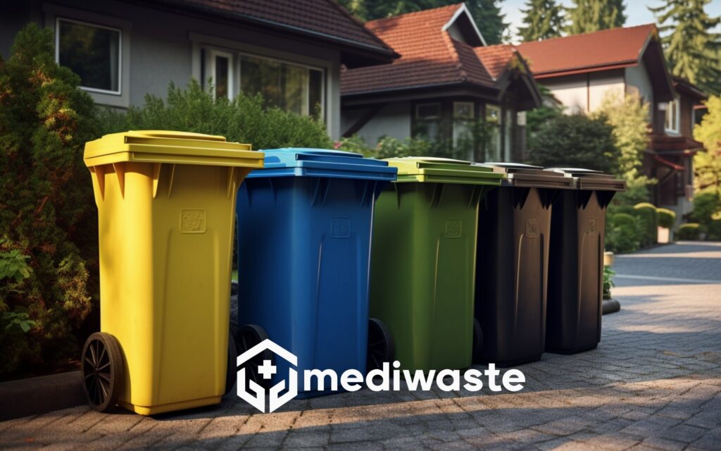 cost-saving strategies for medical waste disposal in nursing homes